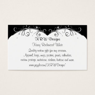 KRW Designs Business Cards2