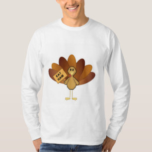 KRW Eat Ham T-Shirt