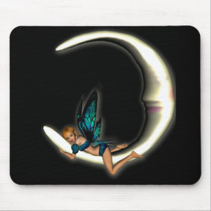 KRW Luna Mouse Mat
