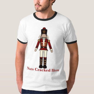 KRW Nutcracker T-Shirt