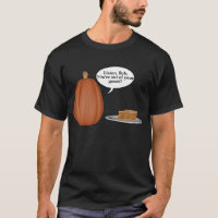 KRW Out of Your Gourd Funny T-Shirt