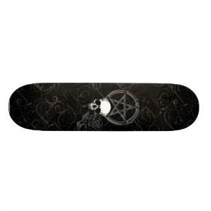 KRW Pagan Grunge Skateboard