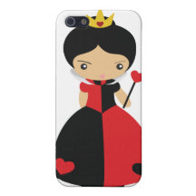 KRW Queen of Hearts