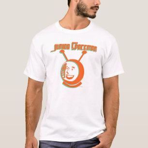 KRW Retro Junior Spaceman Shirt