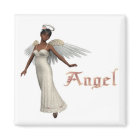 KRW Sweet Angel - African American