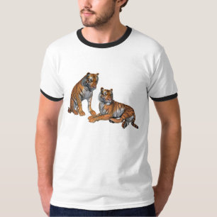 KRW Tigers T-Shirt