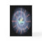 Kryon Galaxy Folded Holiday Card