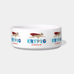Krypto The Super-Dog Bowl