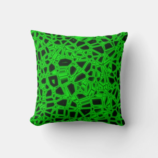 Kryptonite Cushion (Front)