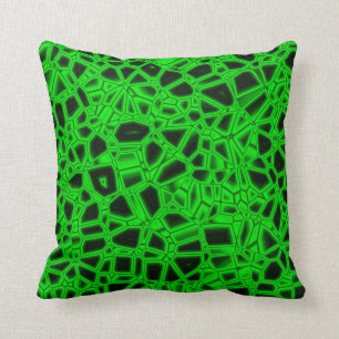 Kryptonite Cushion