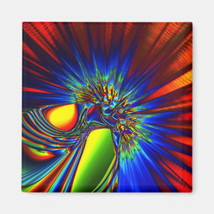 Kryptonite Magnet
