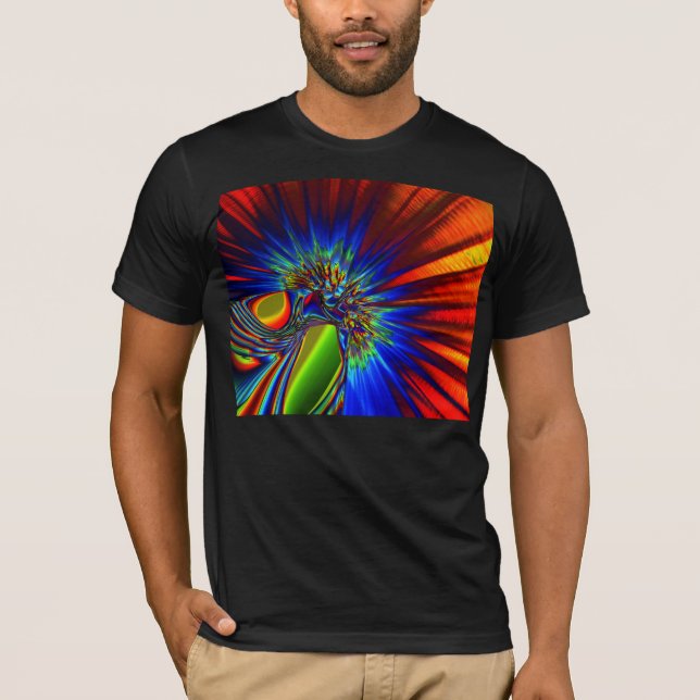 Kryptonite T-Shirt (Front)