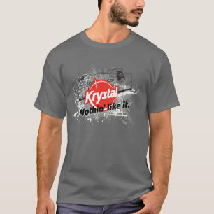 Krystal 2nd Place - Nothing Like It T-Shirt