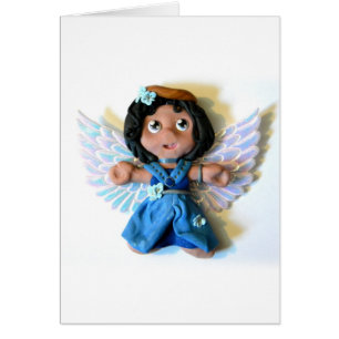 Krystal Angel I