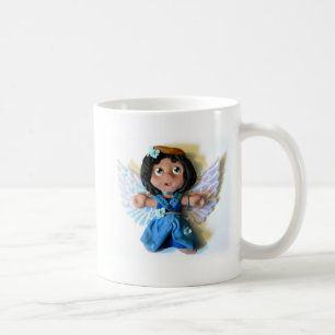 Krystal Angel I Coffee Mug