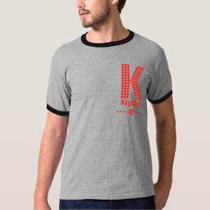 Krystal Big K T-Shirt