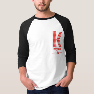 Krystal Big K T-Shirt