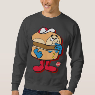 Krystal Character Sweatshirt