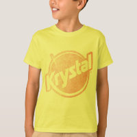 Krystal Logo Faded