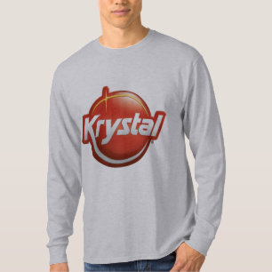 Krystal New Logo T-Shirt