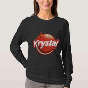 Krystal New Logo T-Shirt