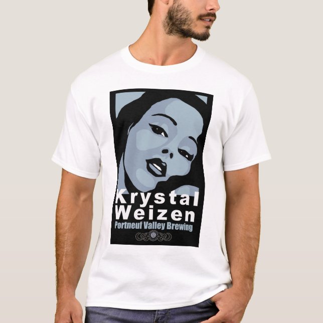 Krystal T-Shirt (Front)
