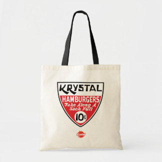 Krystal Tote Bag