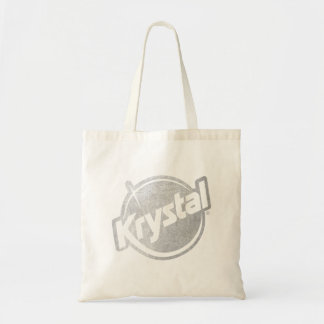 Krystal Tote Bag