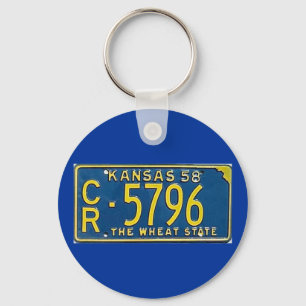 KS58 KEY RING