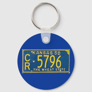 KS58 KEY RING