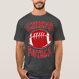 KSCT Chiefs  Club T-Shirt