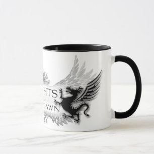 KSD Coffee Mug