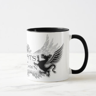 KSD Coffee Mug