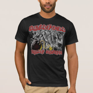 KSFUD-Shirt T-Shirt