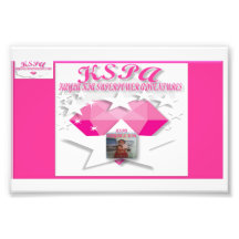 KSPA KAYLA & KIA SUPERPOWER ADVENTURES MINISTRIES