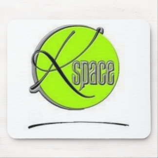Kspace Miami Mouse Mat