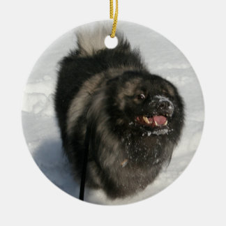 KSRF customisable ornament