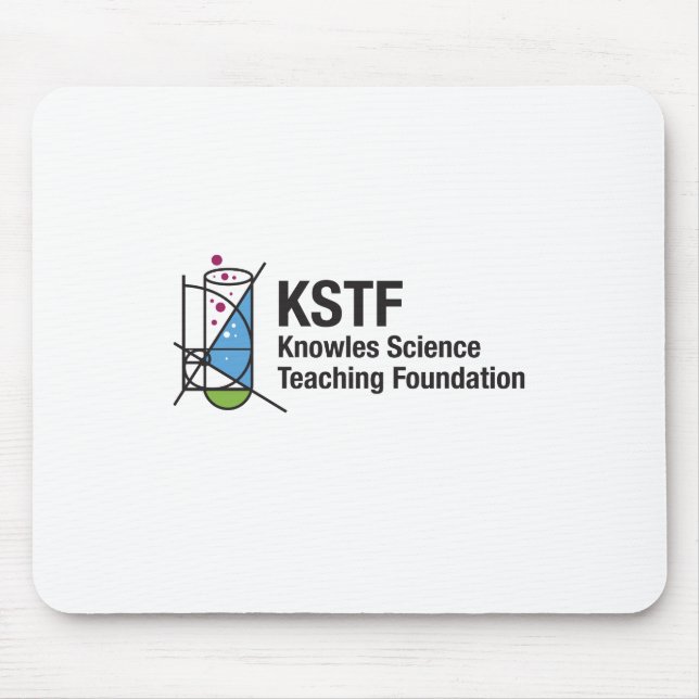 KSTF Mousepad (Front)