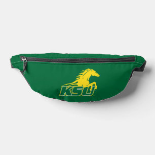 KSU Kentucky State University Bum Bags