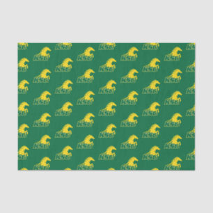 KSU Kentucky State University Graduate Tissue Paper