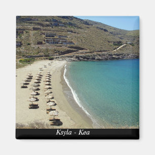 Ksyla – Kea Magnet