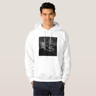 KT Limited Edition hangin' with Jalen Hoodie
