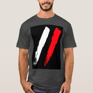 KT Tunstall Invisible empire crescent moon T-Shirt