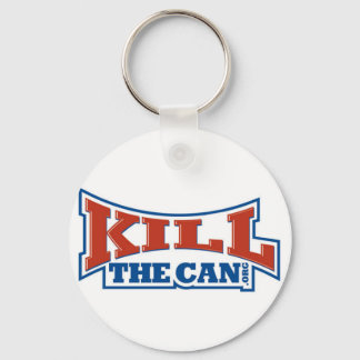 KTC Logo Keychain
