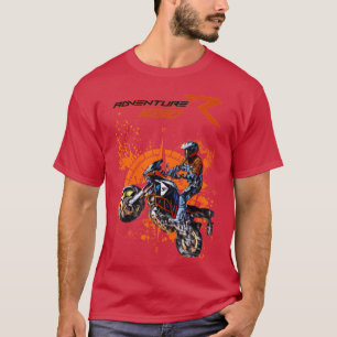 KTM 1090 Adventure R friend T-Shirt