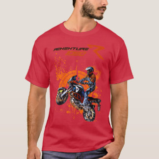 KTM 1090 Adventure R friend T-Shirt