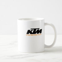 Ktm Logo Sticker2 