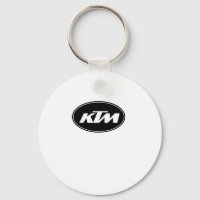 Ktm Logo Sticker 