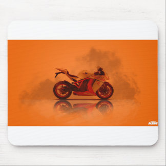 KTM RC8 MUSMATTA MOUSE MAT