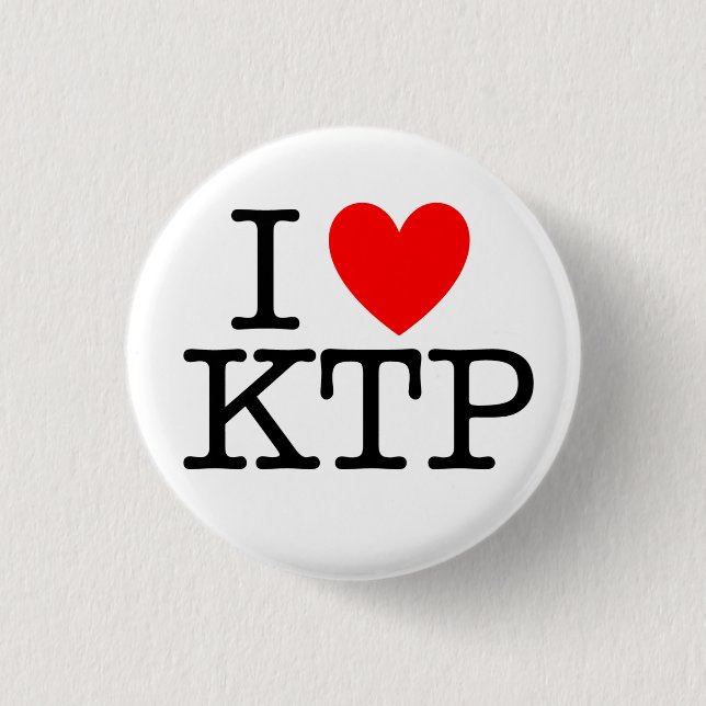 KTP Badges (Front)